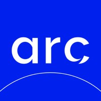 Climate Arc logo - Similar company to Influencemap