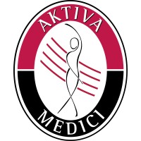 Aktiva Medici logo - Similar company to Courtready Performance Gmbh