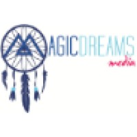 Magicdreams Media Sb