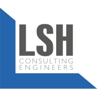 LSH Consulting Engineers logo - Similar company to Habevents