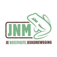 Jeugdbond voor Natuur en Milieu vzw logo - Similar company to Buit - Eetbare Natuur
