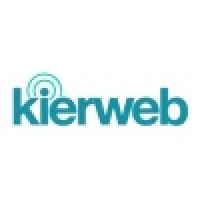 Kierweb logo - Similar company to Creative Clicks Ltd