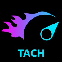 Tach Ignite logo - Similar company to Eforte