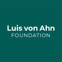 Luis von Ahn Foundation logo - Similar company to Maia Impact