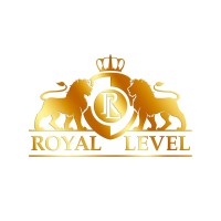 Event ROYAL ♕ LEVEL logo - Similar company to Event.Ua