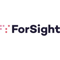 ForSight_NI logo - Similar company to Grossweber Groß, Weber & Partner