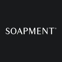 Soapment Cosmetics B.V. logo - Similar company to Amici Cosmetics
