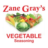 Zane’s Carolina Seasoning logo - Similar company to J&K Beef Jerky