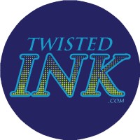 Twisted Ink Flemington