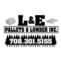 L&E Pallets and Lumber, Inc. logo - Similar company to Zhaoqing Lambo Trading Co., Ltd.