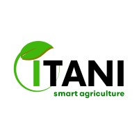 iTani logo - Similar company to Iradar