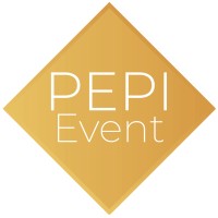 PEPI EVENT logo - Similar company to Valcom