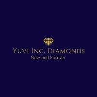 Yuvi Inc. Diamonds logo - Similar company to Weiss Co.,Ltd.