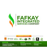 Fafkay integrated services  company Ltd logo - Similar company to Sparkling Wave Investment Company Limited