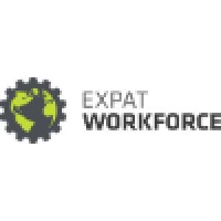 Expat Workforce logo - Similar company to Omgfin