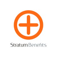 Stratum Benefits logo - Similar company to Bquad Solutions