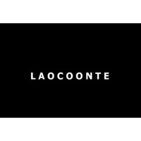 L A O C O O N T E logo - Similar company to Parlin Studios