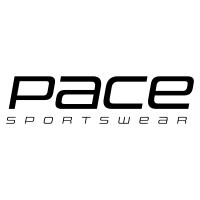 Pace Sportswear logo - Similar company to Torpey®