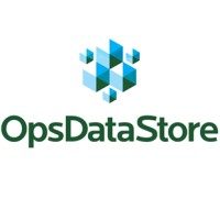 Opsdatastore