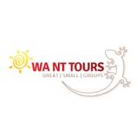 WA NT TOURS Pty Ltd logo - Similar company to Fang.Com.Au (Perth)