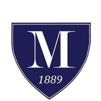 Mission Grammar School logo - Similar company to Madelinetosh