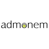 ADMONEM logo - Similar company to Beebuzziness