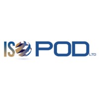 ISO PODs Ltd logo - Similar company to Float Tank Solutions