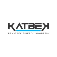 PT Katbek Sinergi Indonesia logo - Similar company to Gap Logistics
