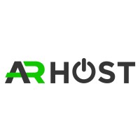 ARHOST logo - Similar company to Think & Sync