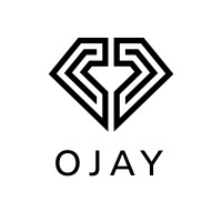 OJay Health logo - Similar company to Bleat Creative
