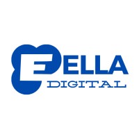 Ella Digital logo - Similar company to Ella