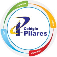 Colégio  Pilares Ltda logo - Similar company to Escola Maf