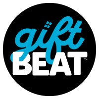 Giftbeat logo - Similar company to Block Principles