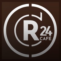 Runic24 Café logo - Similar company to Matamaal
