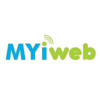 MYiweb logo - Similar company to Hr&S - Henry Repain & Sons