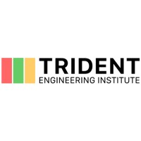 Trident Engineering Institute logo - Similar company to Hmp Engineering Solutions