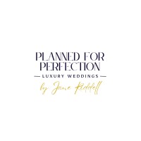 Planned for Perfection - International Wedding Planner logo - Similar company to Lupix