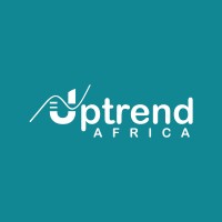 Uptrend Africa logo - Similar company to Cryptolocally