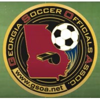 Georgia Soccer Officials Assoc