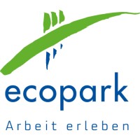 ecopark (Zweckverband ecopark) logo - Similar company to WIGOS Wirtschaftsförderungsgesellschaft Osnabrücker Land mbH