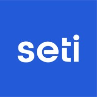 Seti Tecnologia logo - Similar company to Salutho