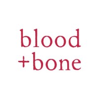 Blood+Bone logo - Similar company to Foxy Activewear