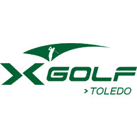 X-Golf Toledo logo - Similar company to X-Golf Solon