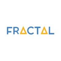 FRACTAL logo - Similar company to Netcom Plus