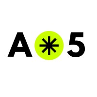 Ao5 Media logo - Similar company to Studionord