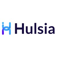 HULSIA logo - Similar company to Codeo.Mg