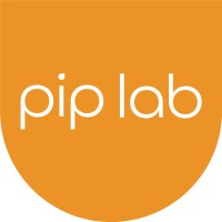 Piplab logo - Similar company to Visualeyes Opticians