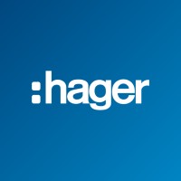 Hager Middle East logo - Similar company to Hager
