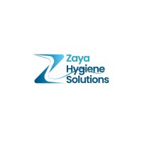 Zaya hygiene solutions logo - Similar company to Nima And Son Paper Trading