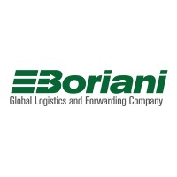 Boriani logo - Similar company to 深圳市安达顺国际物流有限公司